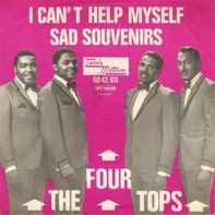 	I Can't Help Myself - Four Tops	